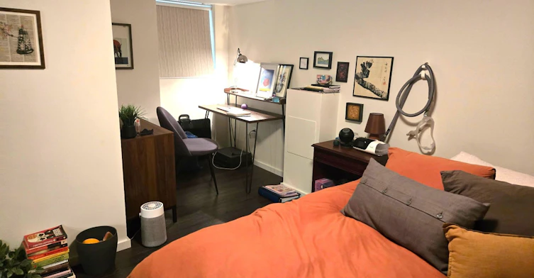 Lower Level-202 Hallam Street, Toronto, ON, M6H 1X7 - 6