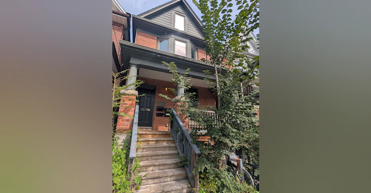 Lower Level-202 Hallam Street, Toronto, ON, M6H 1X7 - 10