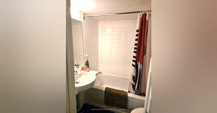 Lower Level-202 Hallam Street, Toronto, ON, M6H 1X7 - 9