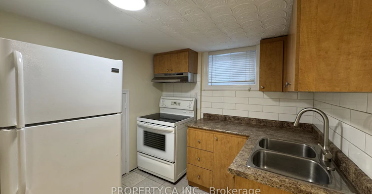 Lower-58 Lightwood Drive, Toronto, ON, M9V 2Z2 - 5