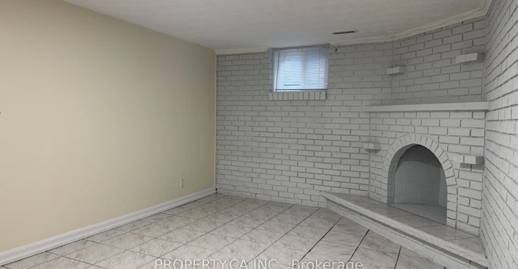Lower-58 Lightwood Drive, Toronto, ON, M9V 2Z2 - 6