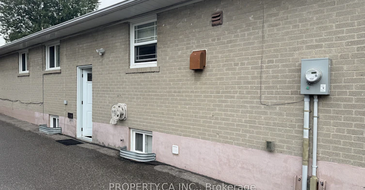 Lower-58 Lightwood Drive, Toronto, ON, M9V 2Z2 - 2