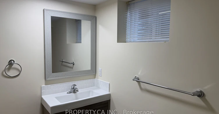 Lower-58 Lightwood Drive, Toronto, ON, M9V 2Z2 - 11