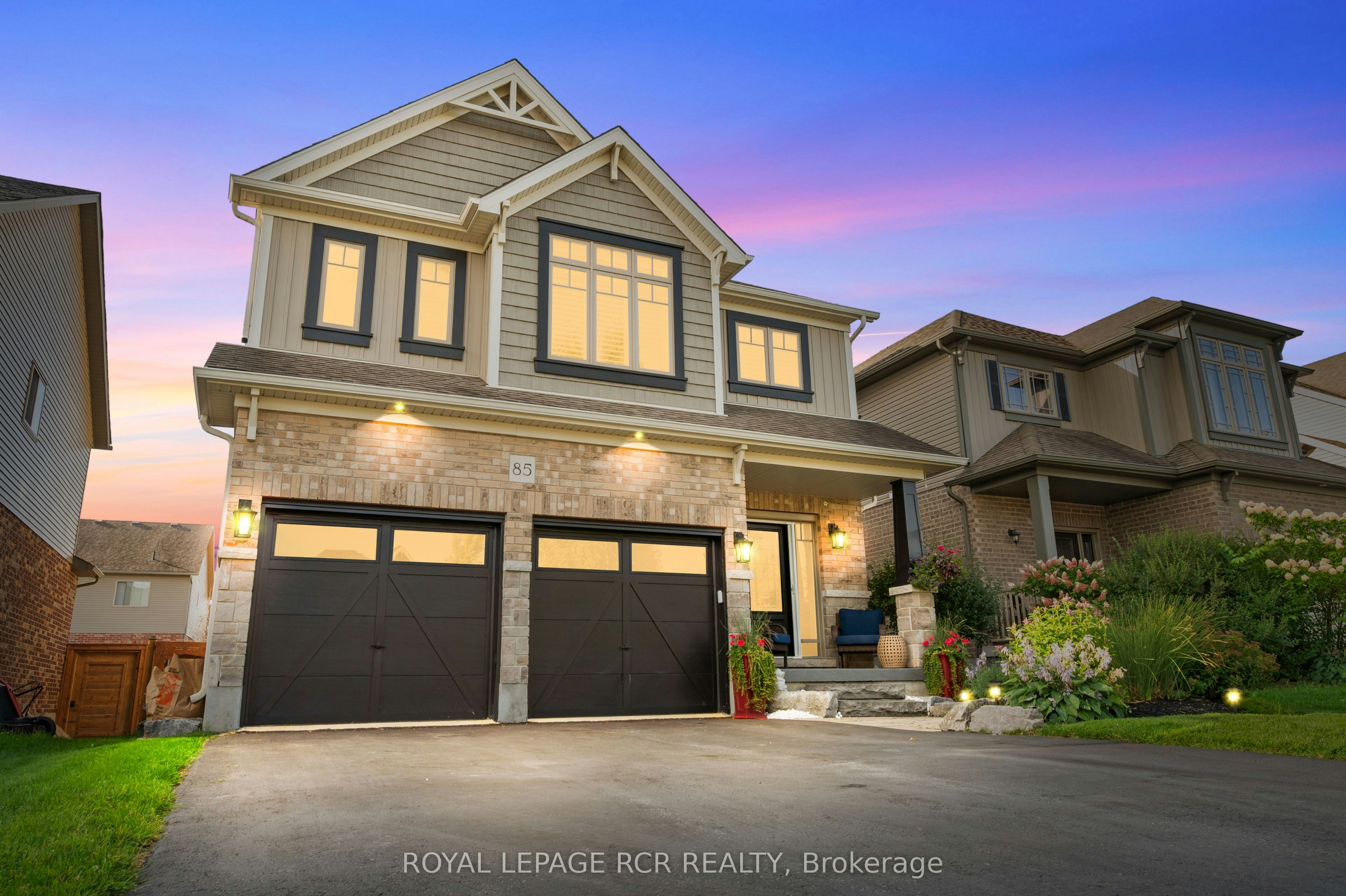 85 Laverty Crescent, Orangeville, ON, L9W 6R7