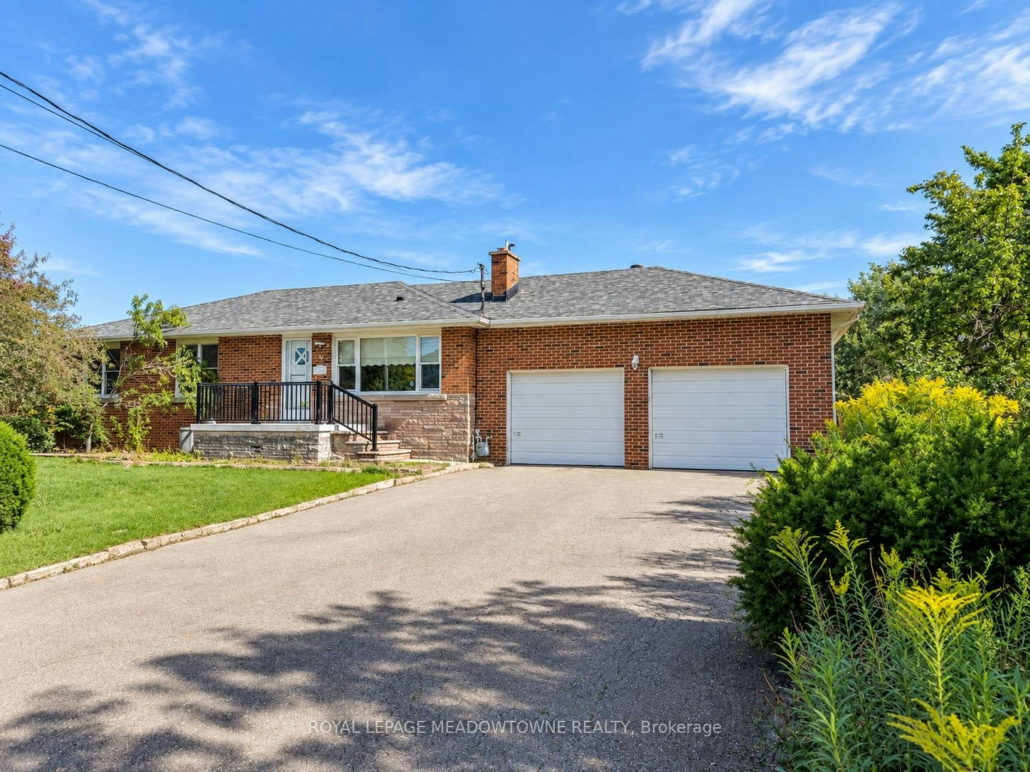 5 Peru Road, Milton, ON, L9T 2V5