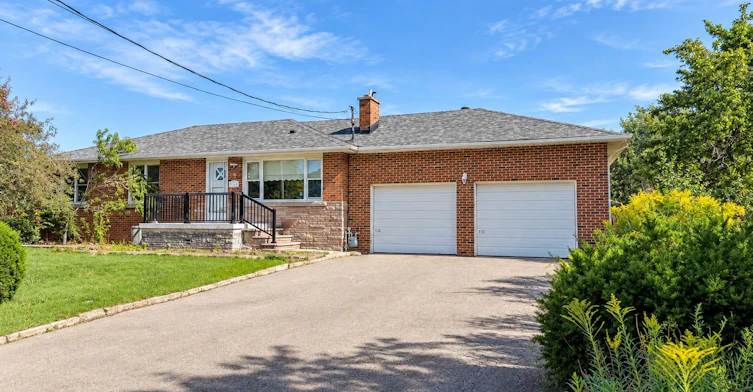 5 Peru Road, Milton, ON, L9T 2V5