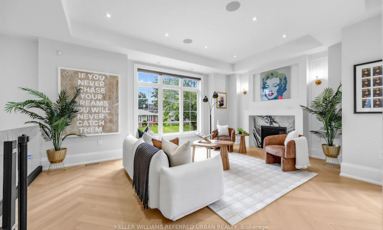 54 Cronin Drive