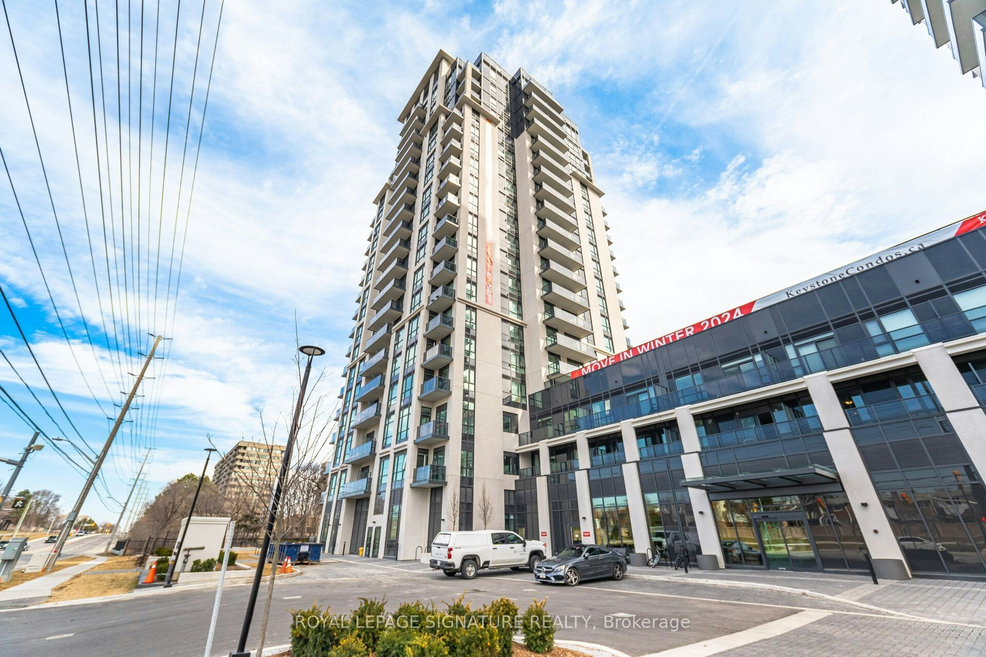 1309-204 Burnhamthorpe Road E, Mississauga, ON, L5A 0B3