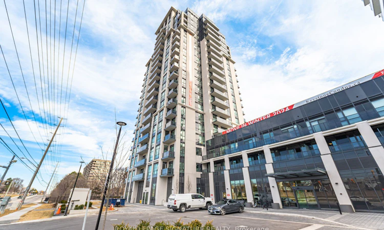 1309-204 Burnhamthorpe Road E