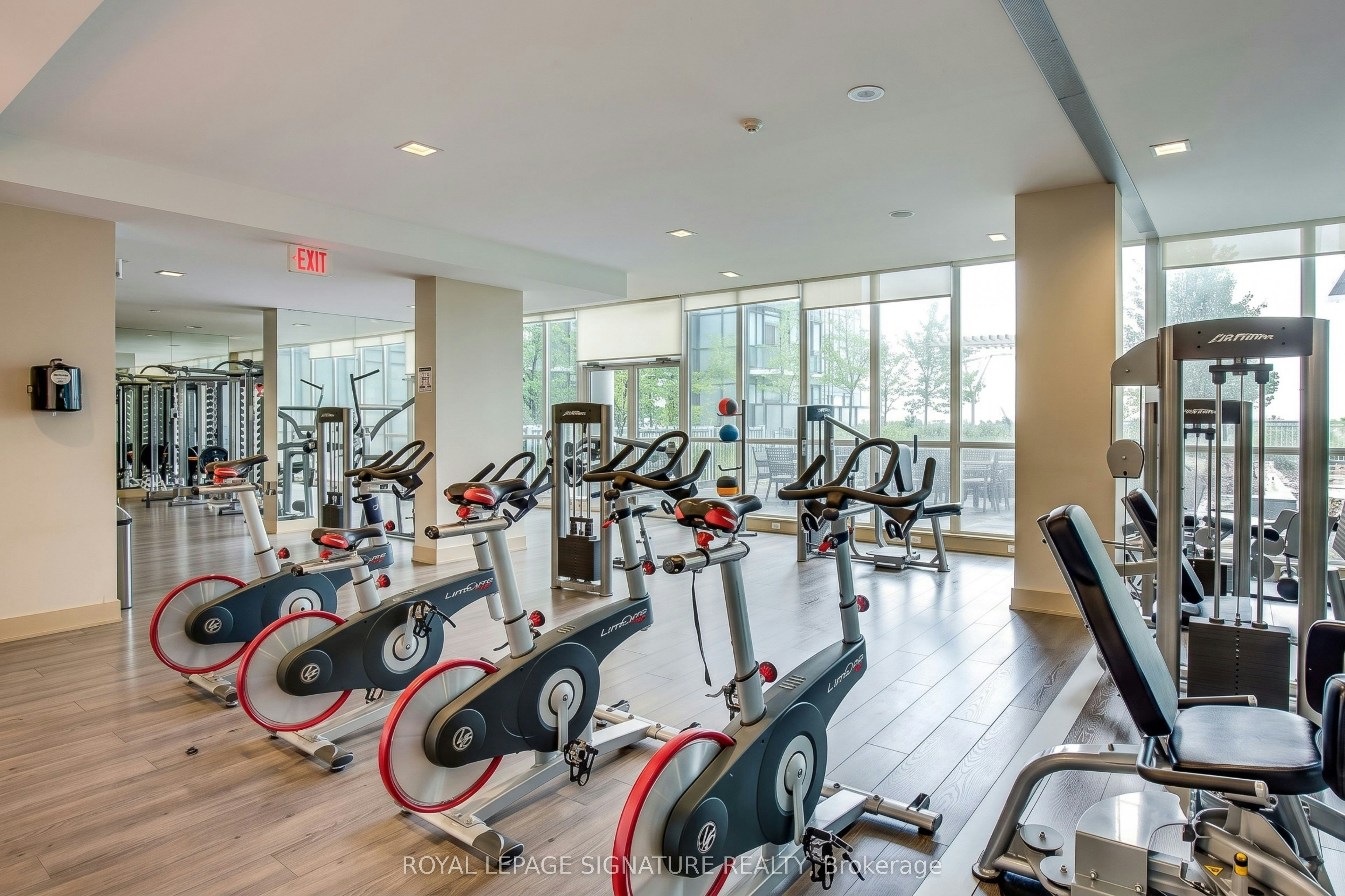 3407-4070 Confederation Parkway, Mississauga, ON, L5B 0E9 - 12