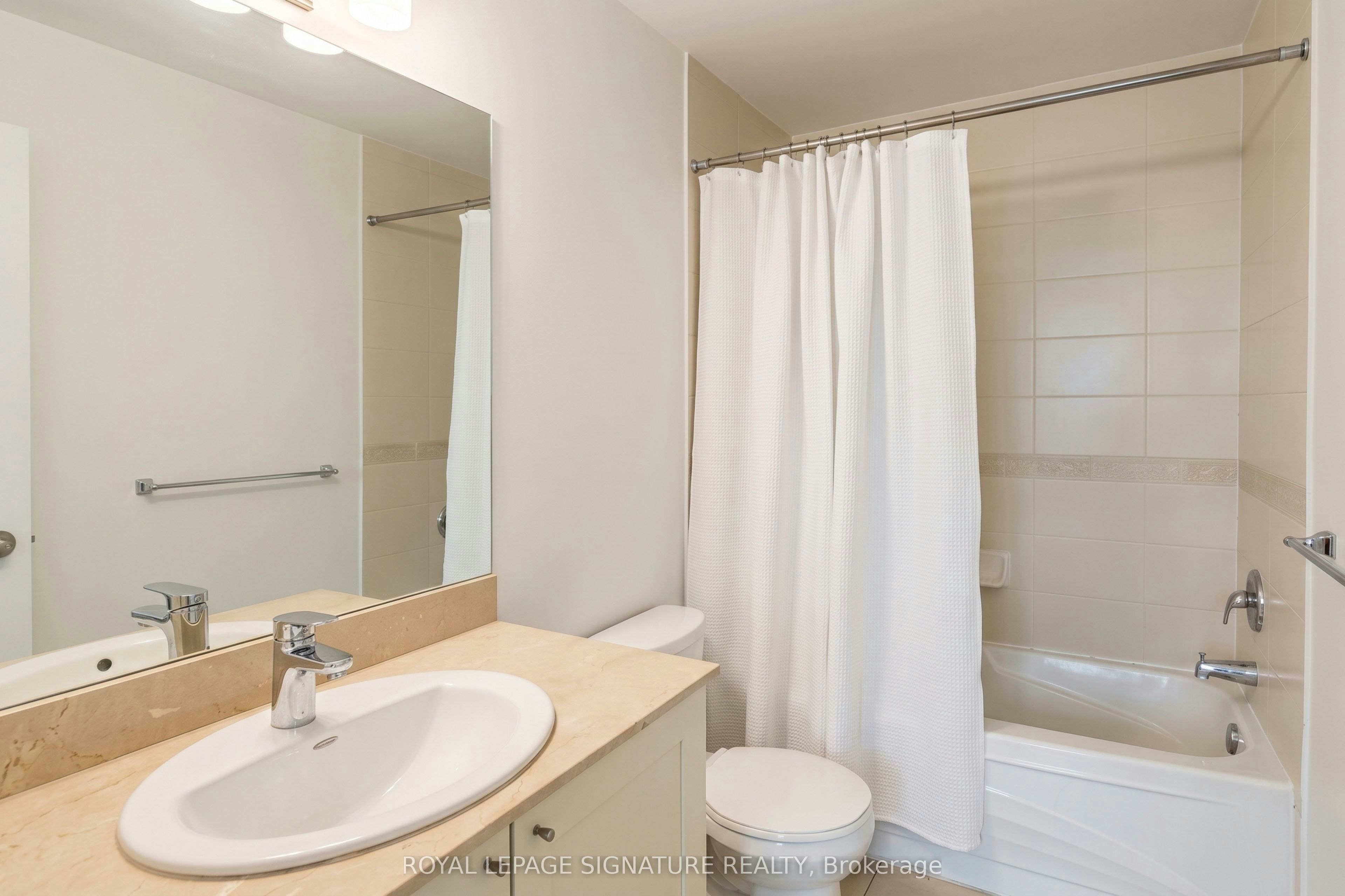 3407-4070 Confederation Parkway, Mississauga, ON, L5B 0E9 - 8