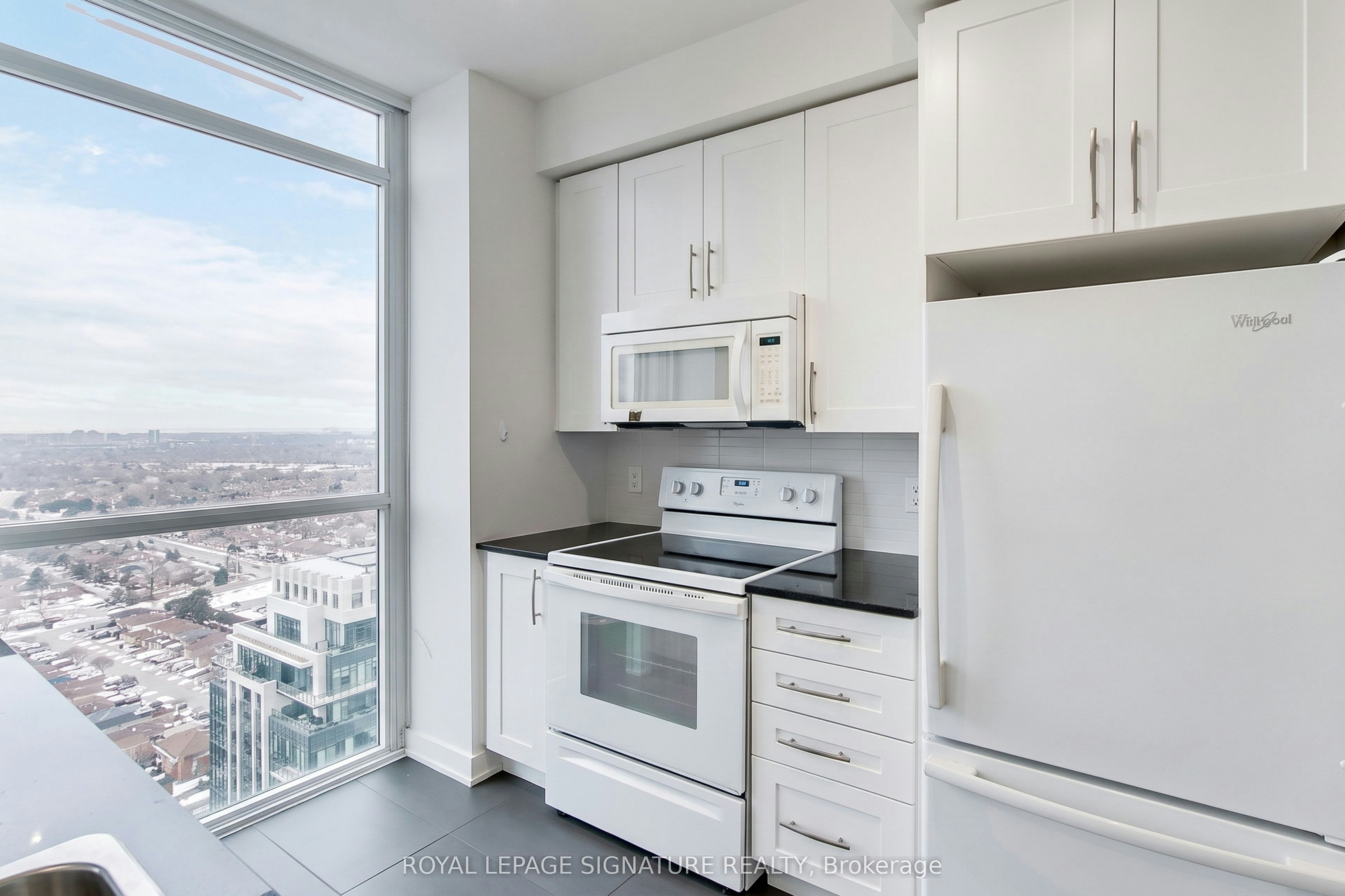 3407-4070 Confederation Parkway, Mississauga, ON, L5B 0E9 - 4