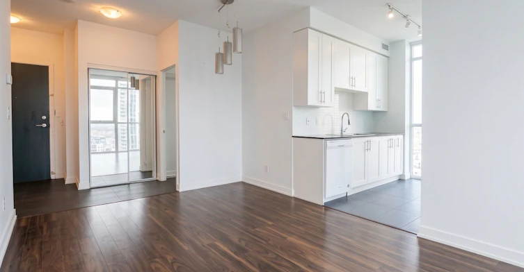3407-4070 Confederation Parkway, Mississauga, ON, L5B 0E9 - 2