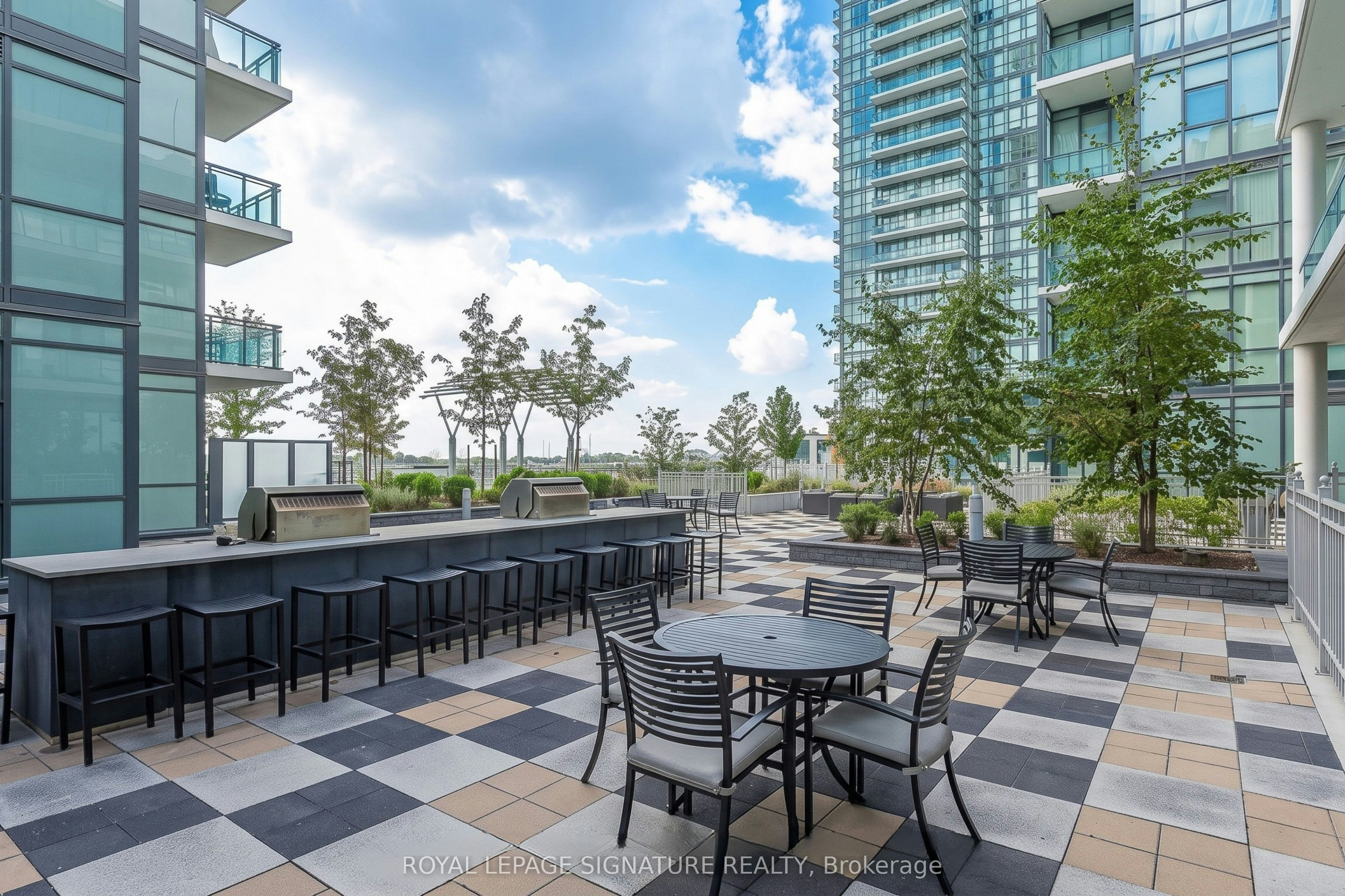 3407-4070 Confederation Parkway, Mississauga, ON, L5B 0E9 - 11