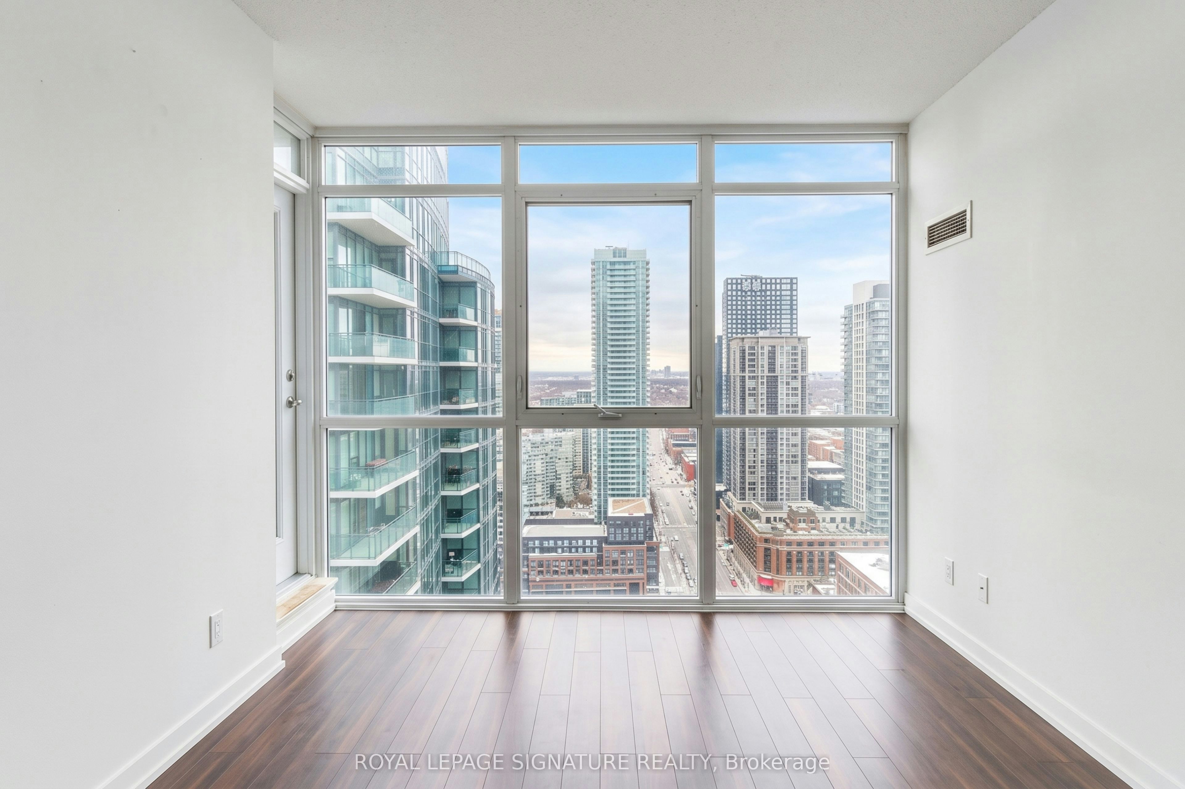 3407-4070 Confederation Parkway, Mississauga, ON, L5B 0E9 - 5