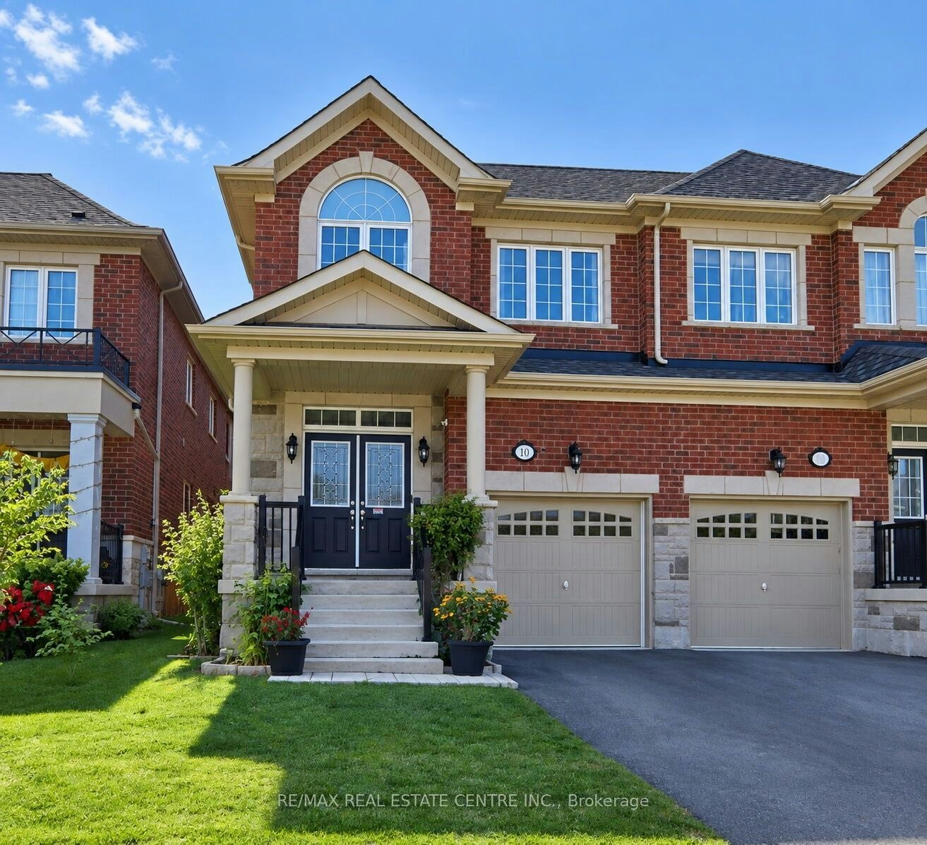 106 Branigan Crescent, Halton Hills, ON, L7G 0M8