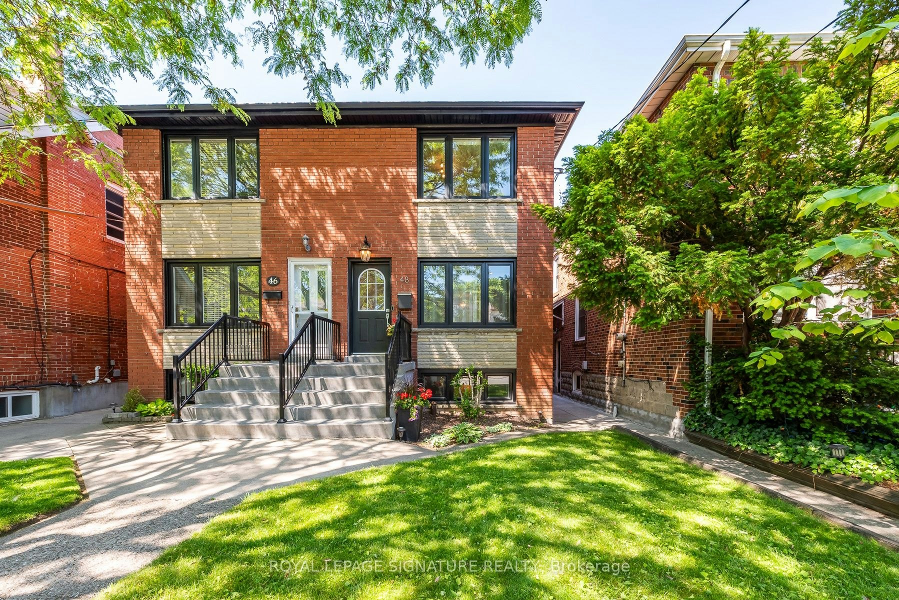 48 Mcroberts Avenue, Toronto, ON, M6E 4P4