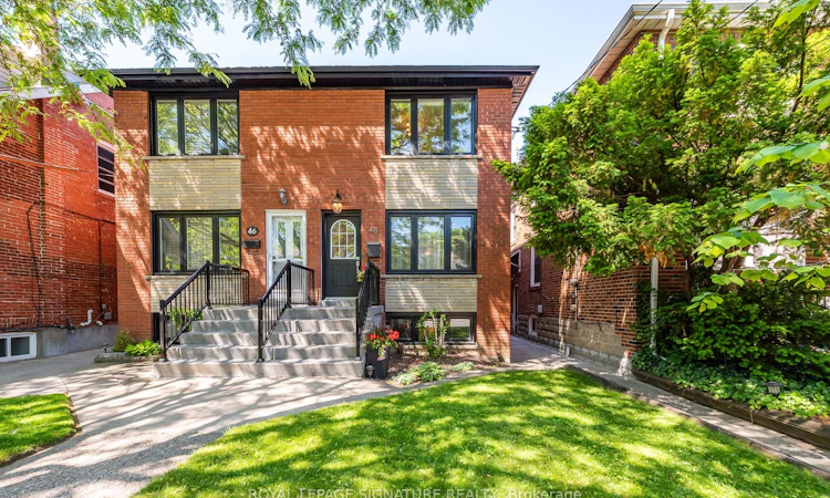 48 Mcroberts Avenue