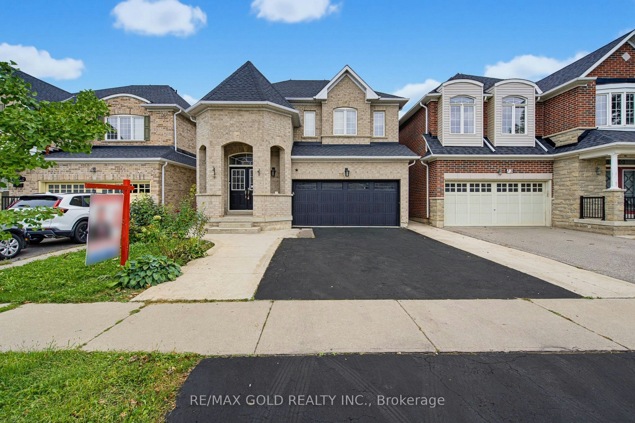 75 Watsonbrook Drive, Brampton, ON, L6R 0R3