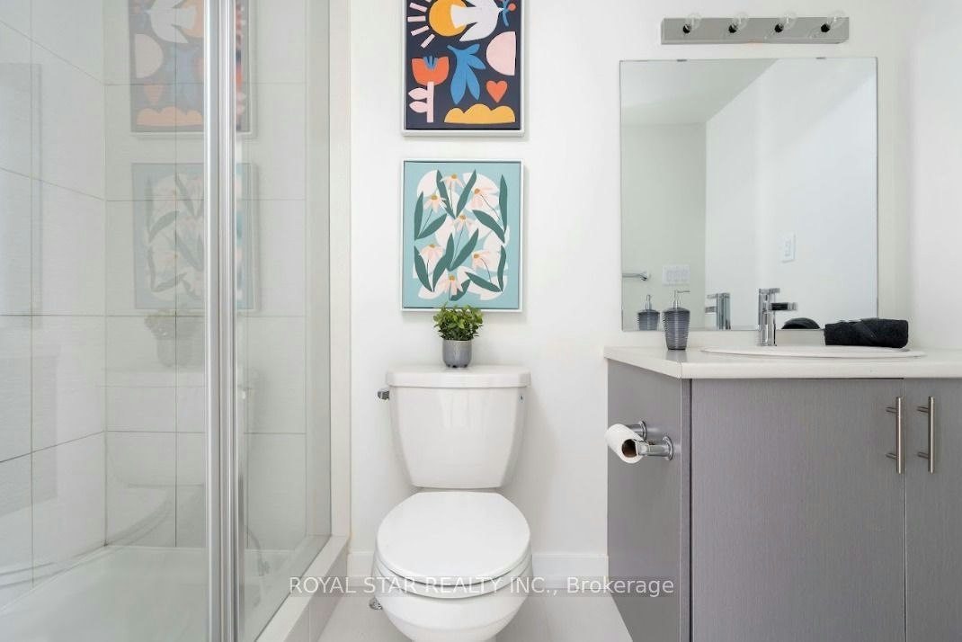 202-3562 Conolial Drive, Mississauga, ON, L5L 5R9 - 5