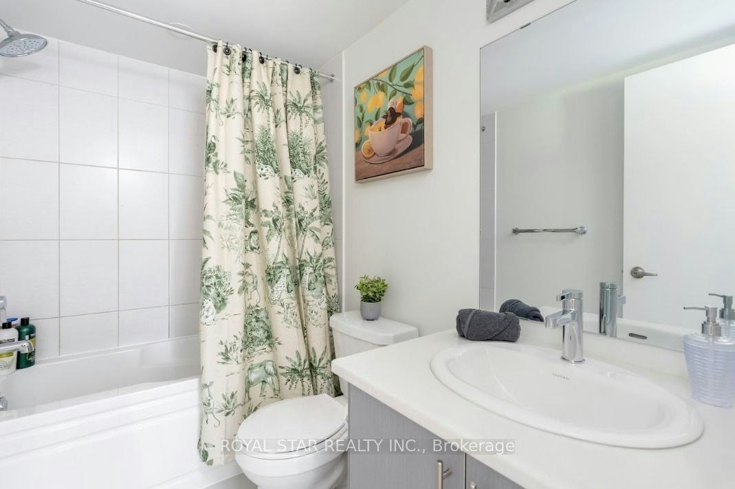 202-3562 Conolial Drive, Mississauga, ON, L5L 5R9 - 9
