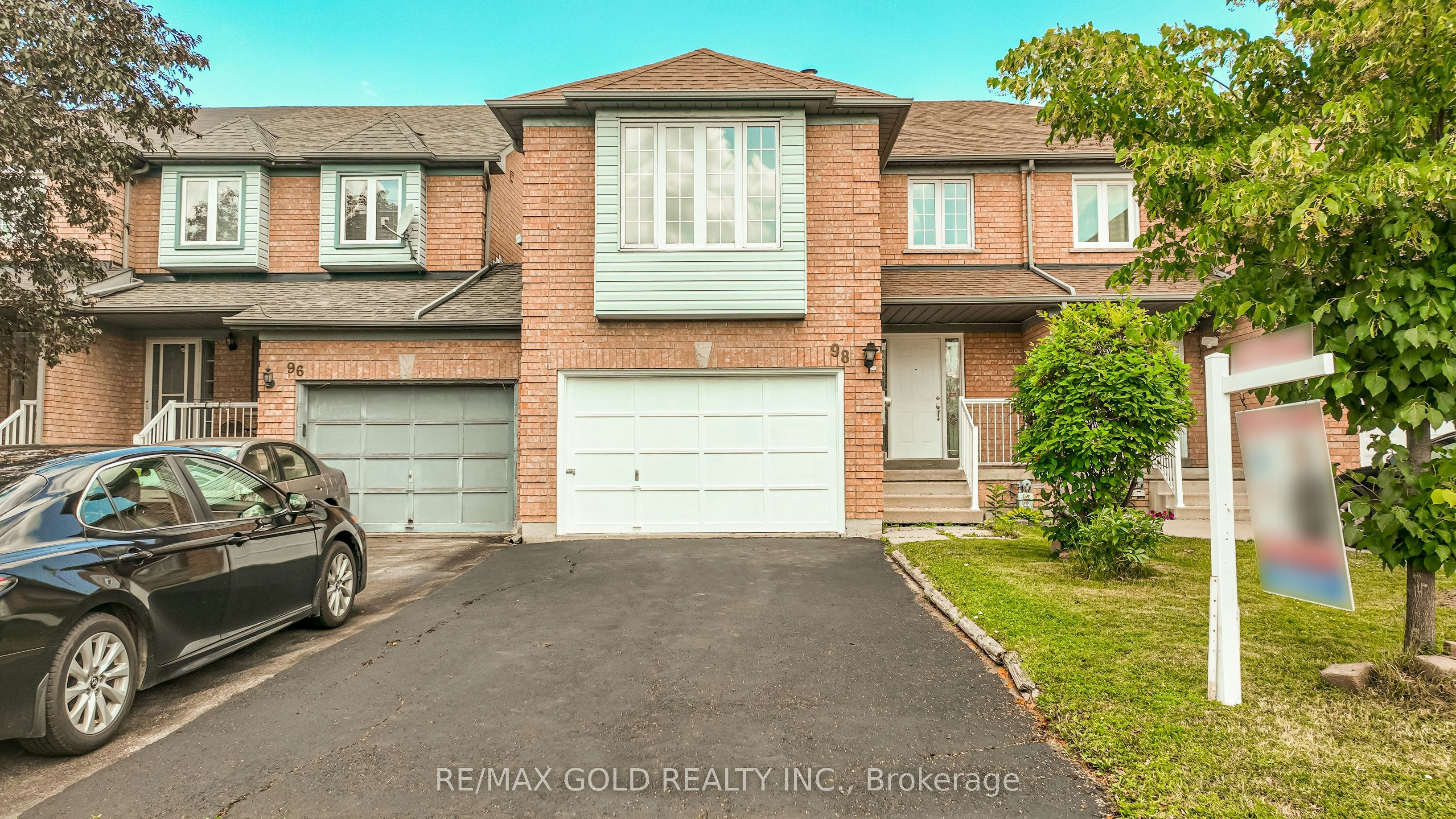 98 Sahara Trail, Brampton, ON, L6R 1P4