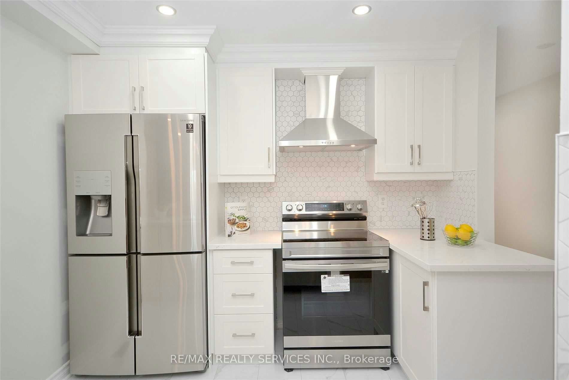 22 Berkindale Court, Brampton, ON, L6Y 5G1 - 7