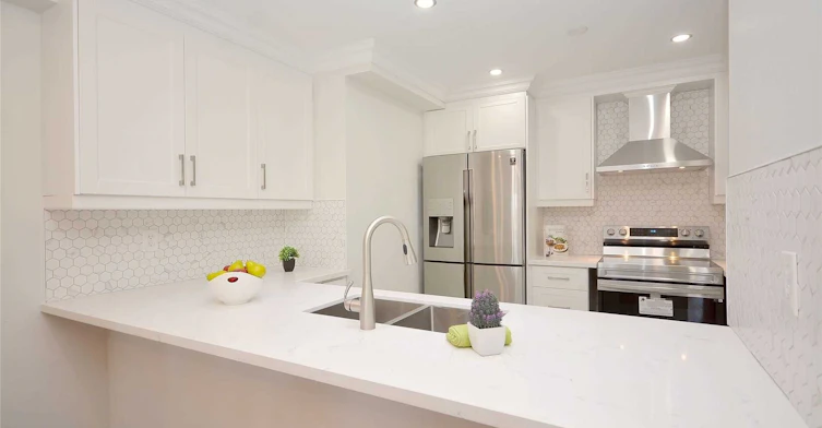 22 Berkindale Court, Brampton, ON, L6Y 5G1 - 6