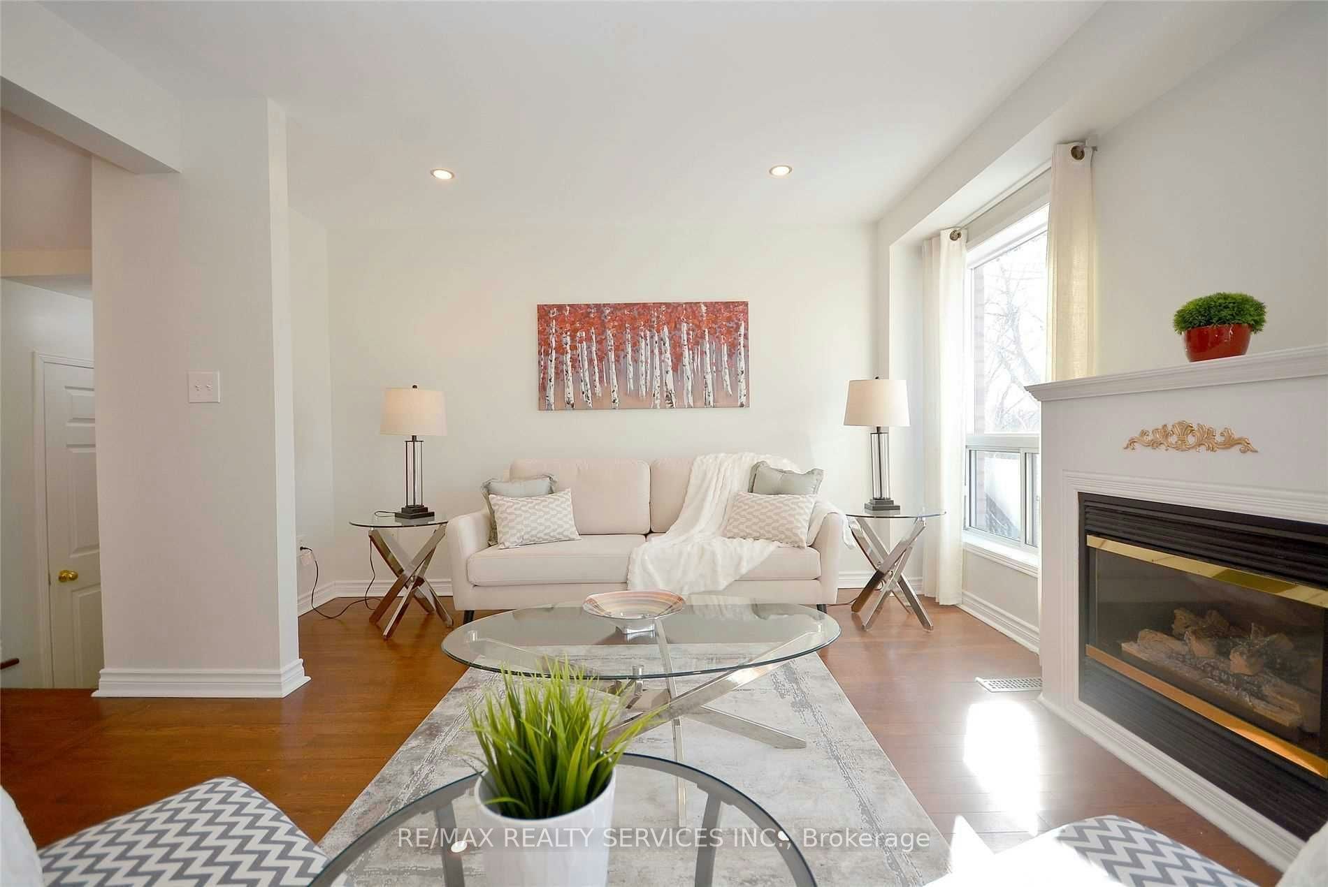 22 Berkindale Court, Brampton, ON, L6Y 5G1 - 16