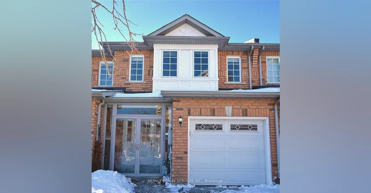 22 Berkindale Court, Brampton, ON, L6Y 5G1