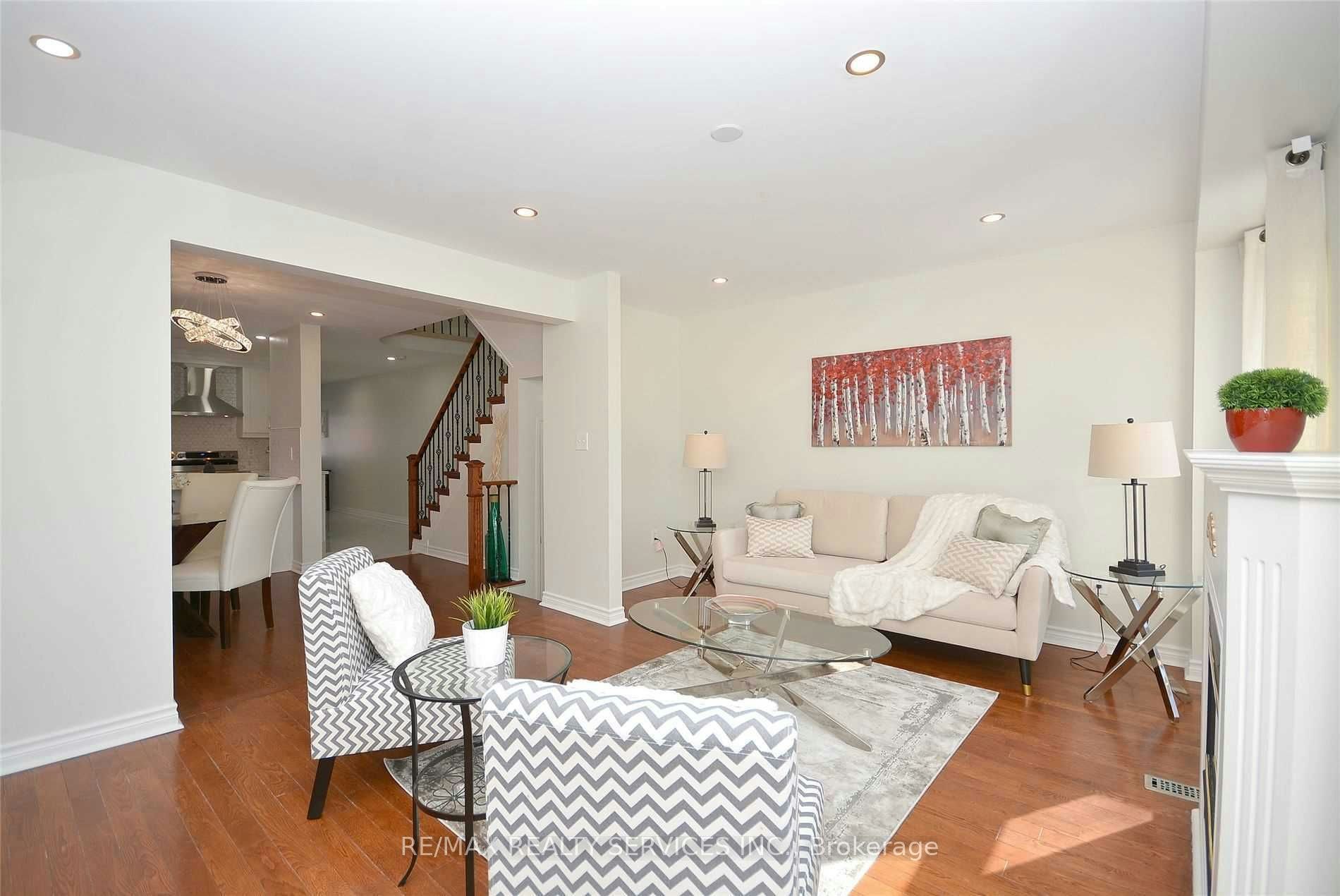 22 Berkindale Court, Brampton, ON, L6Y 5G1 - 18