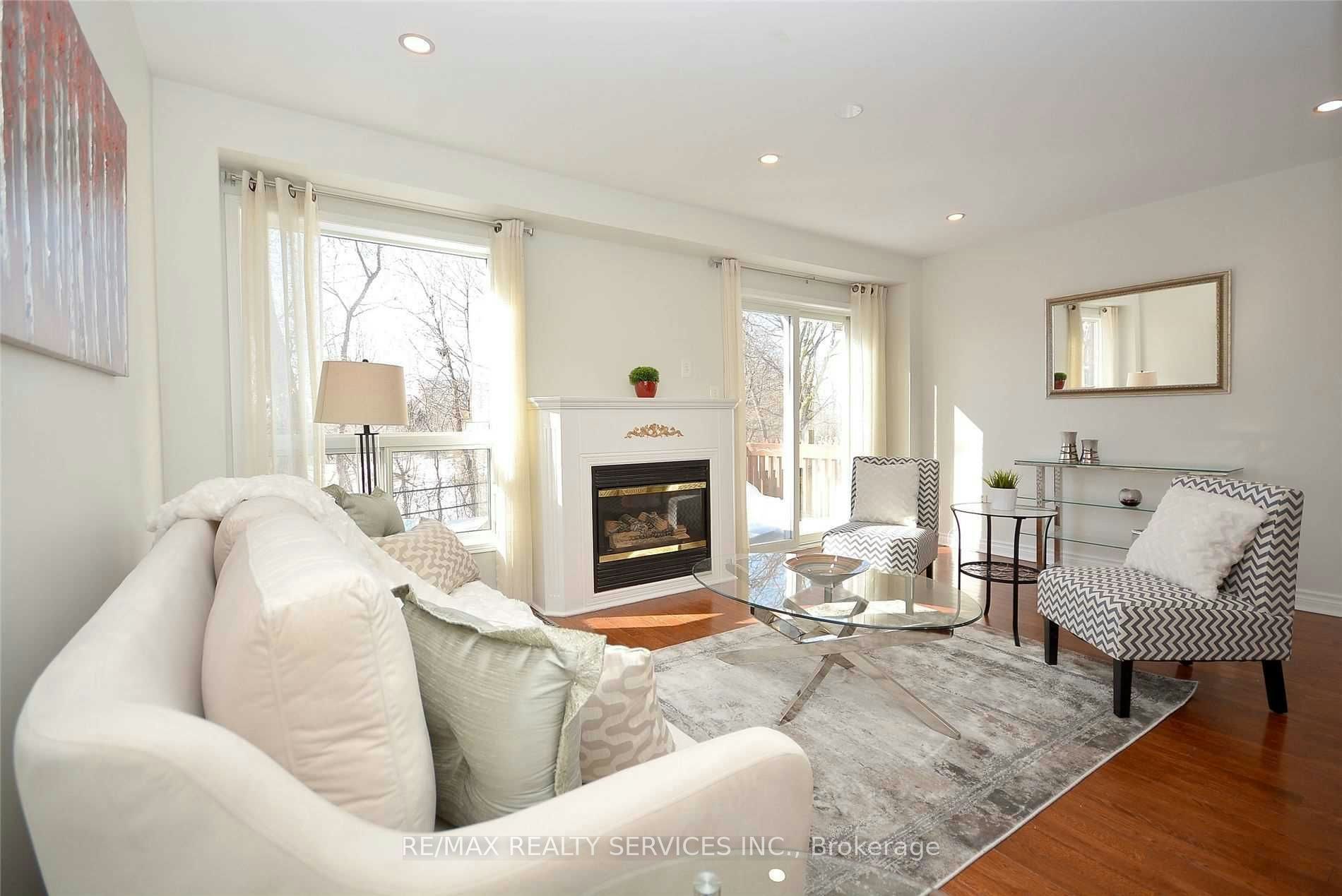 22 Berkindale Court, Brampton, ON, L6Y 5G1 - 15