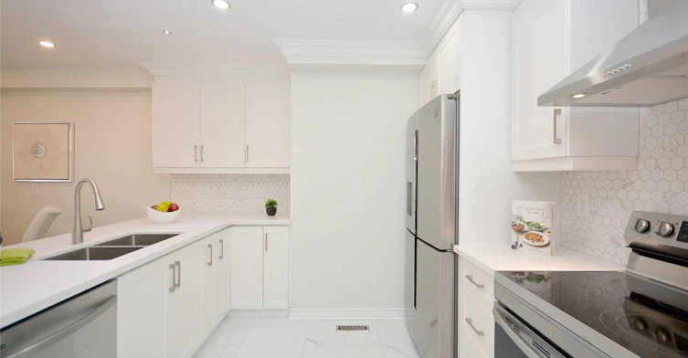 22 Berkindale Court, Brampton, ON, L6Y 5G1 - 9
