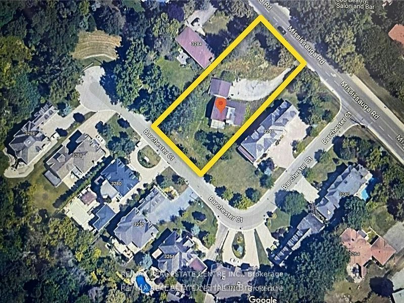 3274 Mississauga Road, Mississauga, ON, L5L 1J4