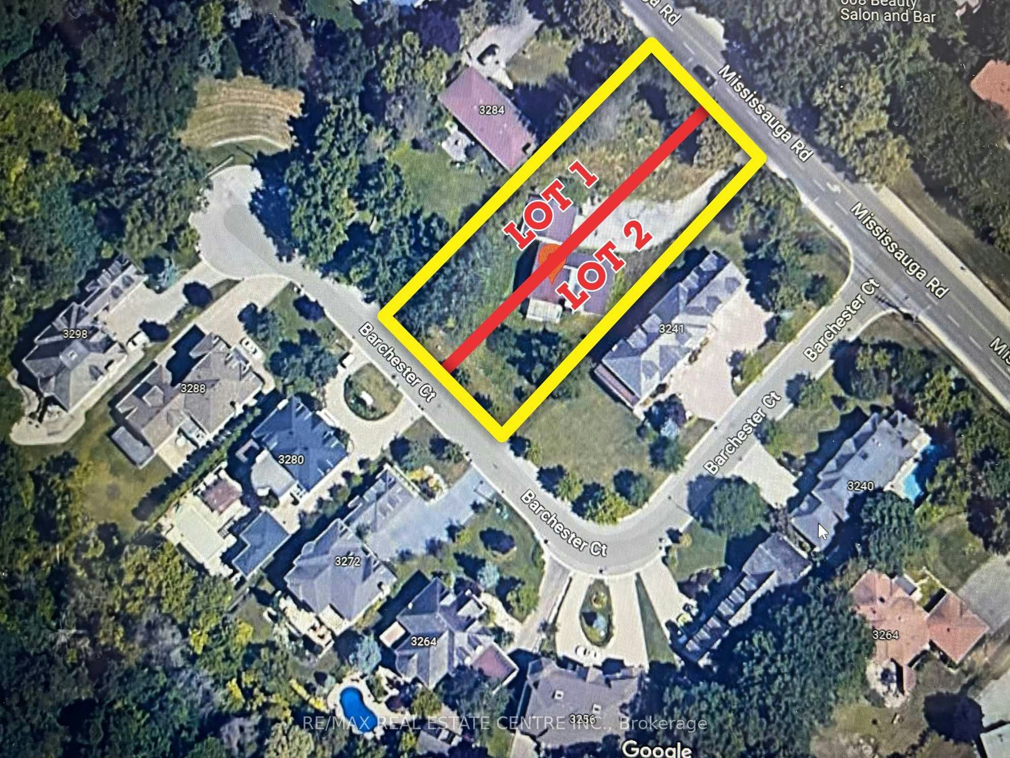 3274 Mississauga Road, Mississauga, ON, L5L 1J4