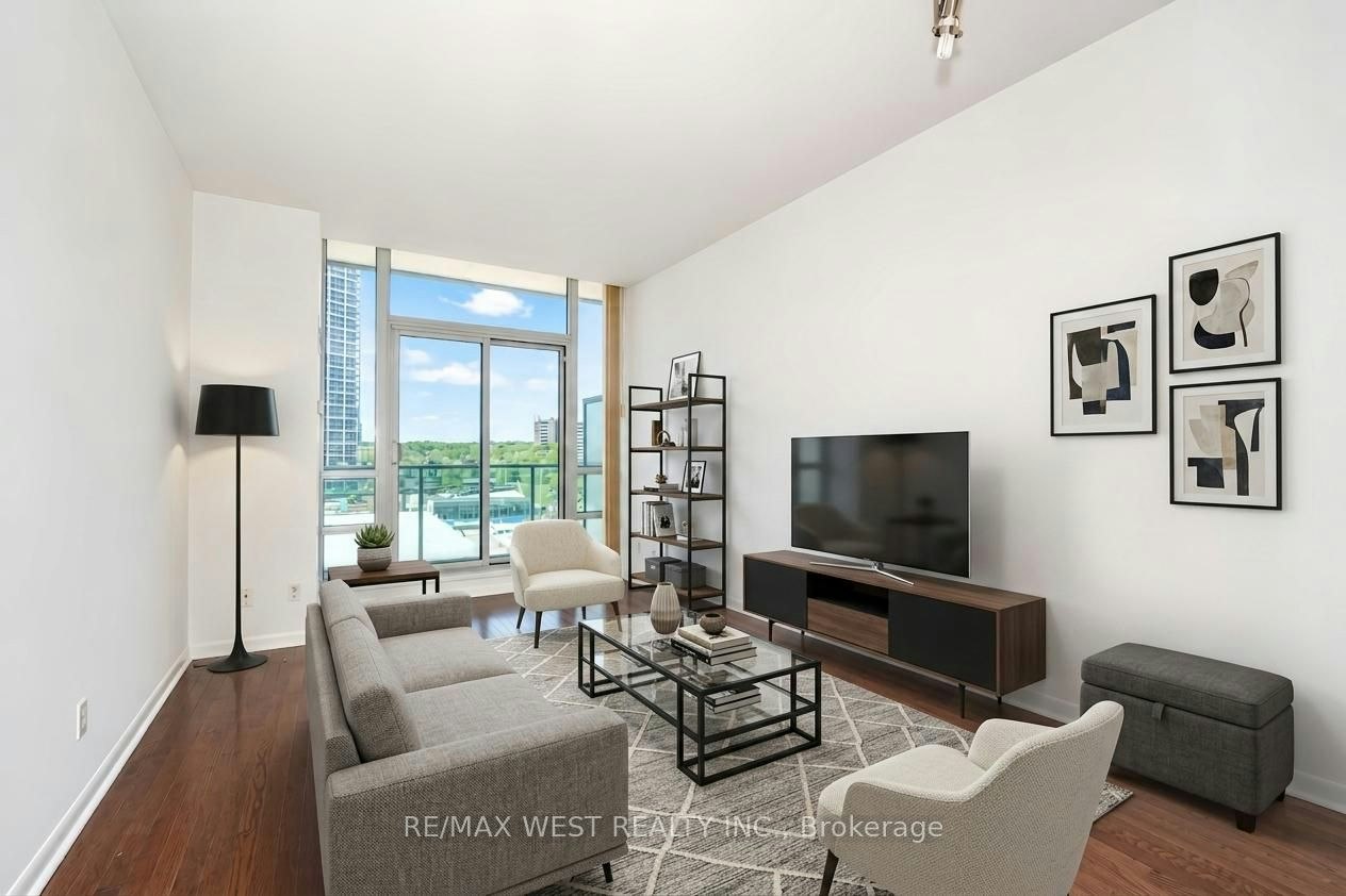 609-3391 Bloor Street W, Toronto, ON, M8X 1G3 - 4