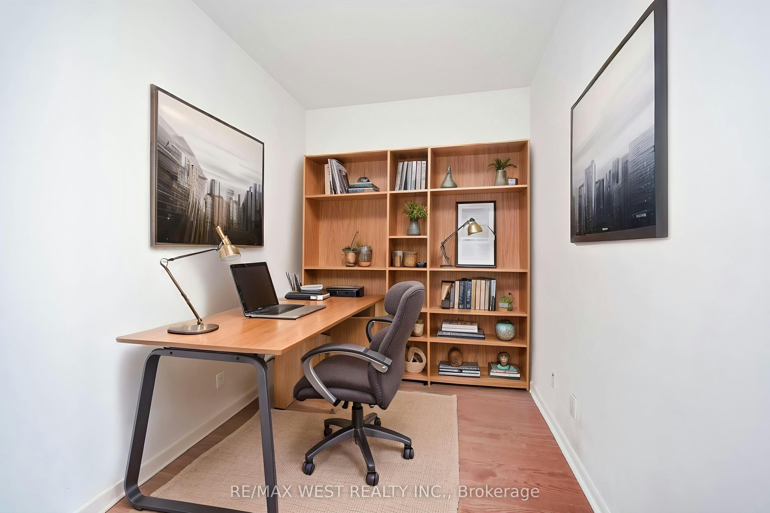 609-3391 Bloor Street W, Toronto, ON, M8X 1G3 - 6