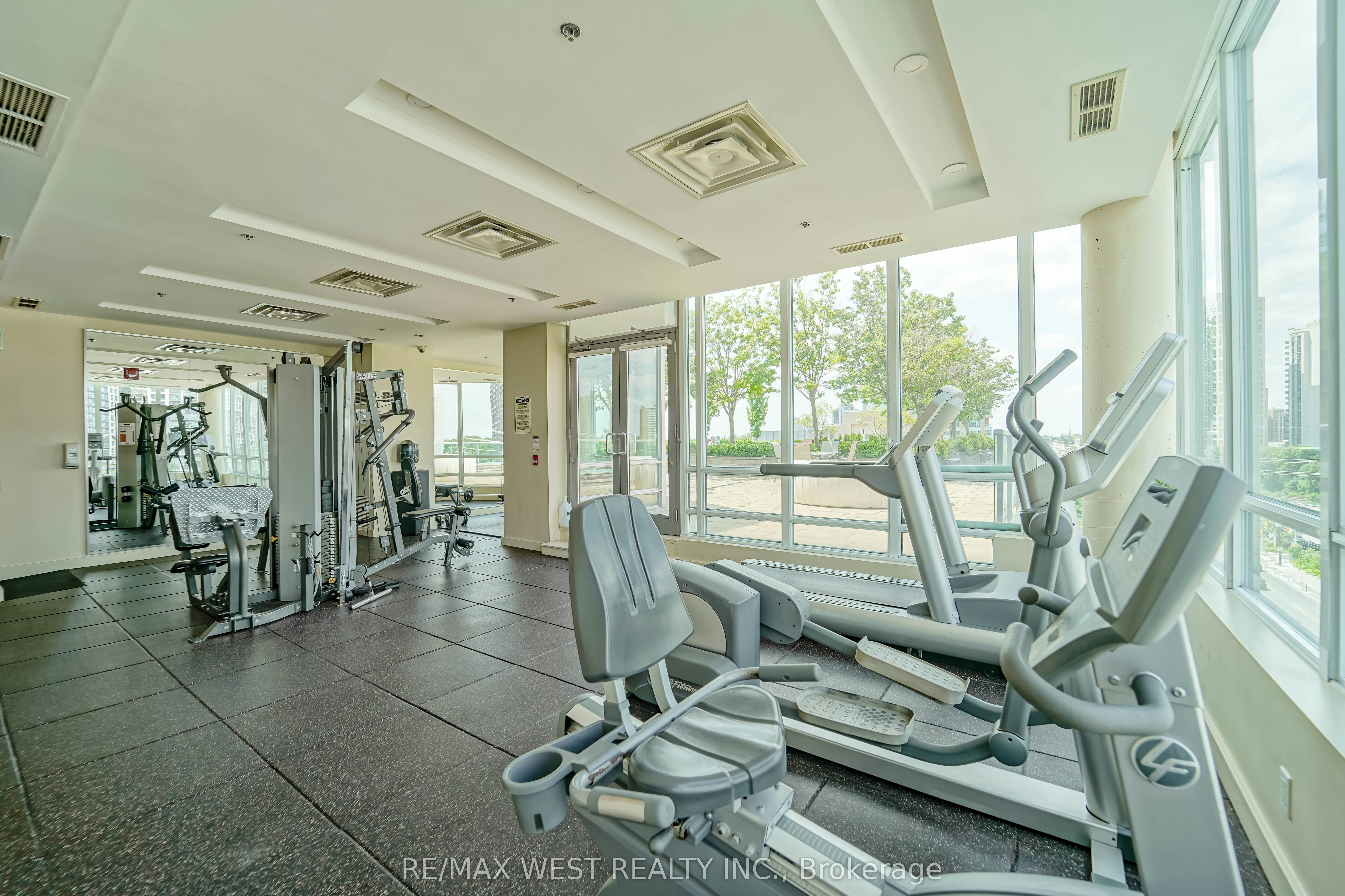 609-3391 Bloor Street W, Toronto, ON, M8X 1G3 - 7