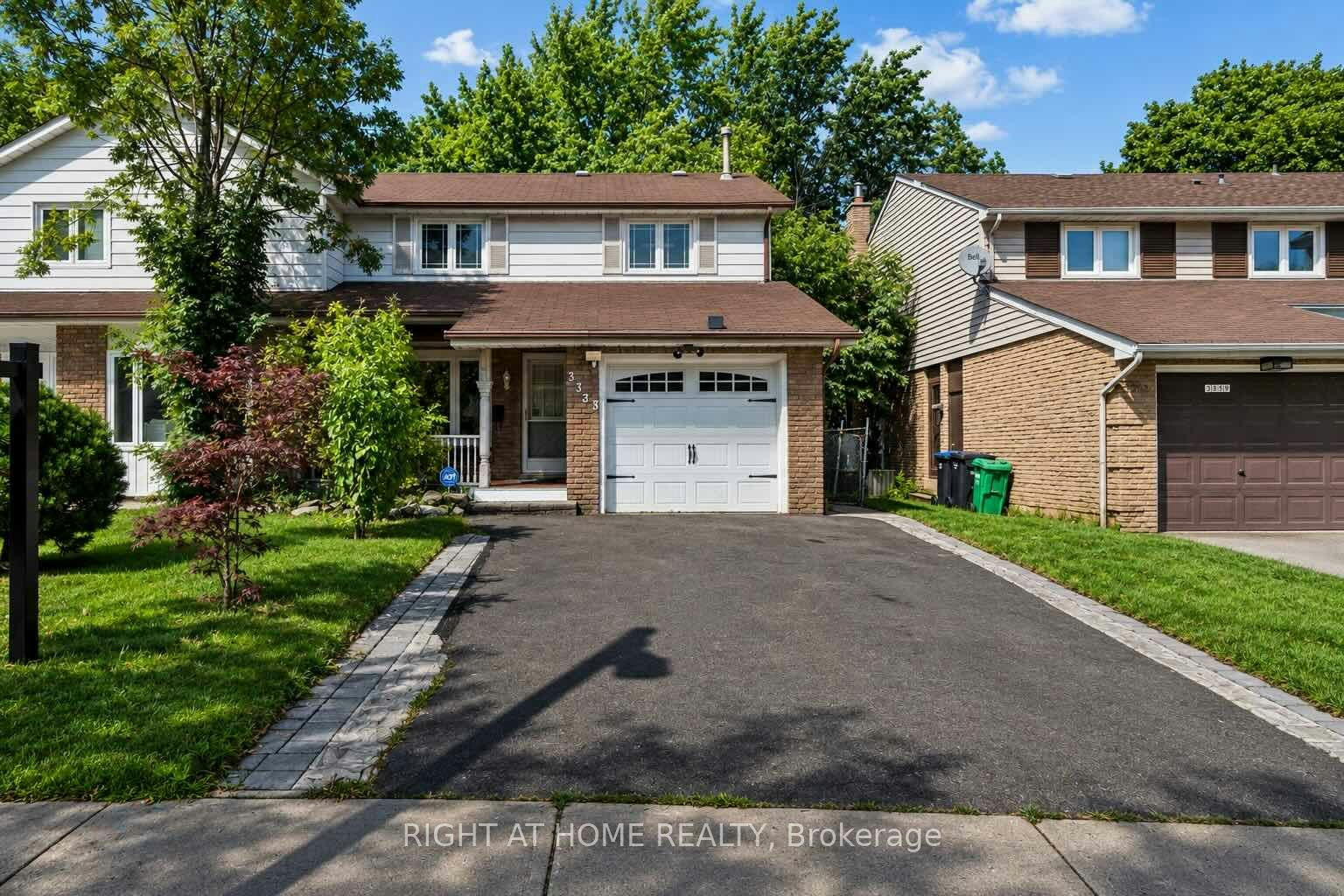 3363 Masthead Crescent, Mississauga, ON, L5L 1G9