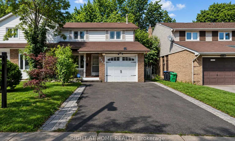 3363 Masthead Crescent