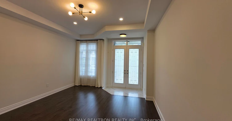 2459 Saw Whet Boulevard, Oakville, ON, L6M 5L4 - 3