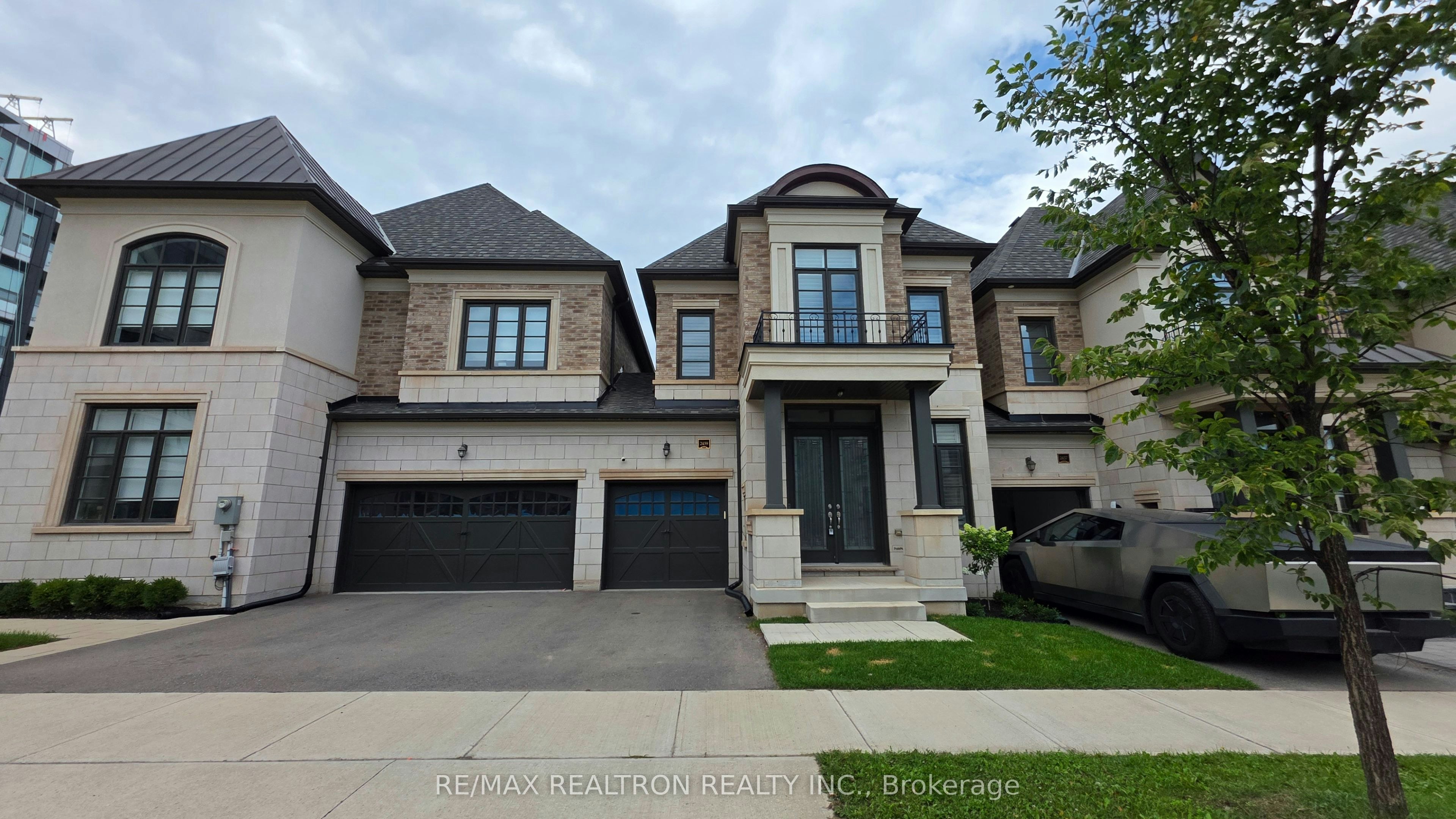 2459 Saw Whet Boulevard, Oakville, ON, L6M 5L4 - 2