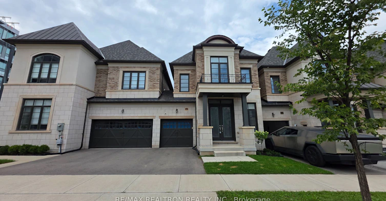 2459 Saw Whet Boulevard, Oakville, ON, L6M 5L4 - 2
