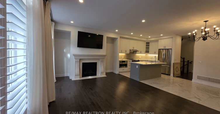 2459 Saw Whet Boulevard, Oakville, ON, L6M 5L4 - 13
