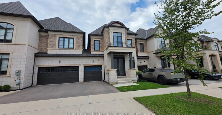 2459 Saw Whet Boulevard, Oakville, ON, L6M 5L4