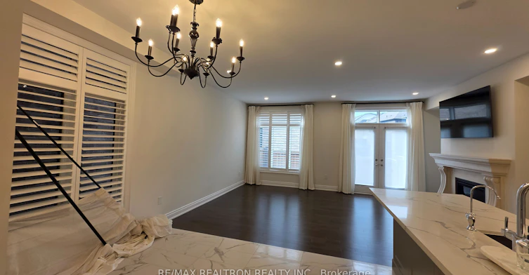 2459 Saw Whet Boulevard, Oakville, ON, L6M 5L4 - 6