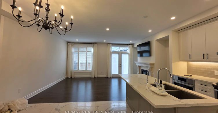 2459 Saw Whet Boulevard, Oakville, ON, L6M 5L4 - 9