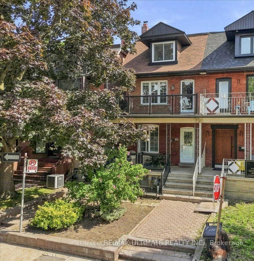299 Delaware Avenue, Toronto, ON, M6H 2T7