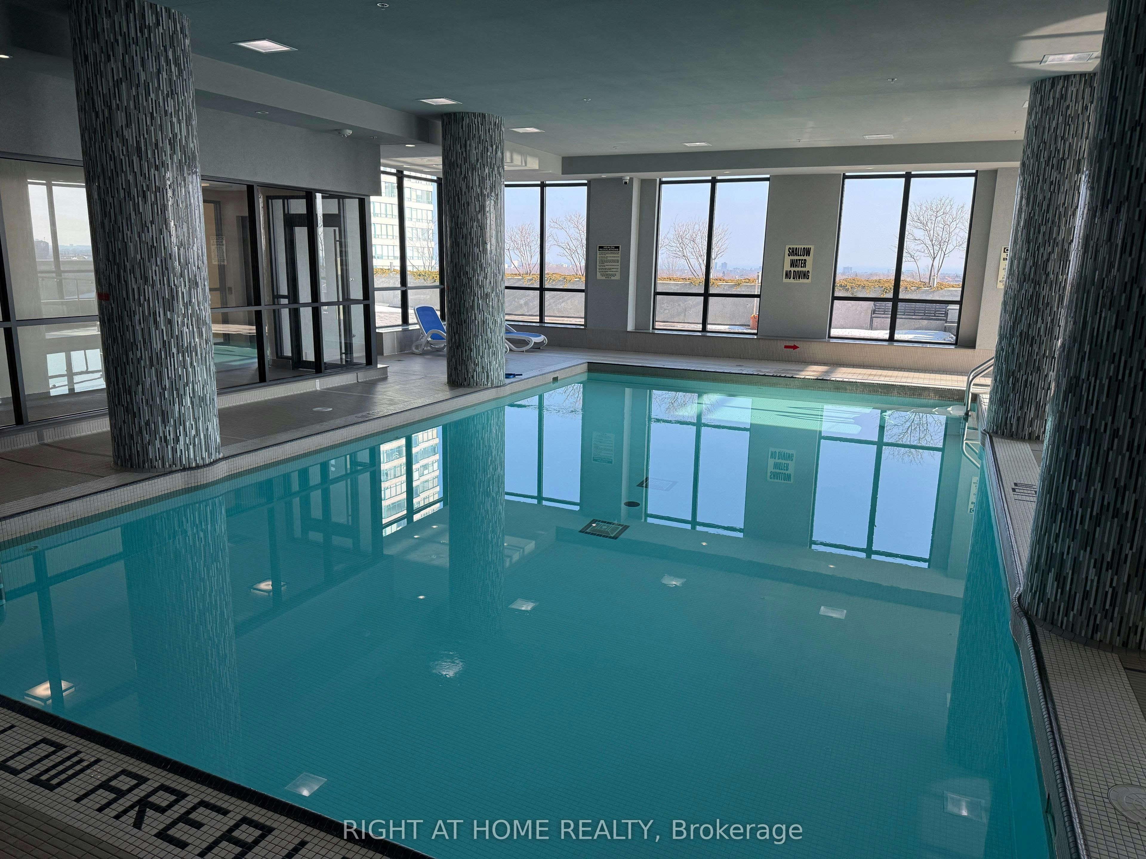 3975 Grand Park Drive, Mississauga, ON, L5B 0K4 - 28