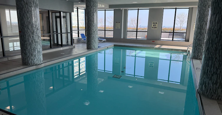 3975 Grand Park Drive, Mississauga, ON, L5B 0K4 - 28